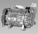 Compresor, climatizare DENSO DCP07084</br>Piesa auto pentru Sistem de aer conditionat Compresor, climatizare DENSO DCP07084</br>Piesa auto pentru Sistem de aer conditionat
