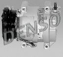 Compresor, climatizare DENSO DCP08009