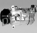 Compresor, climatizare DENSO DCP09024</br>Piesa auto pentru Sistem de aer conditionat