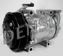 Compresor, climatizare DENSO DCP09025
