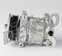 Compresor, climatizare DENSO DCP09032</br>Piesa auto pentru Sistem de aer conditionat