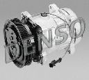 Compresor, climatizare DENSO DCP09049</br>Piesa auto pentru Sistem de aer conditionat
