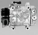 Compresor, climatizare DENSO DCP09052