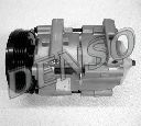 Compresor, climatizare DENSO DCP10005