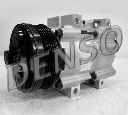 Compresor, climatizare DENSO DCP10008</br>Piesa auto pentru Sistem de aer conditionat