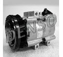 Compresor, climatizare DENSO DCP10010