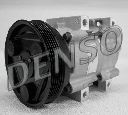 Compresor, climatizare DENSO DCP10011