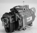 Compresor, climatizare DENSO DCP10015</br>Piesa auto pentru Sistem de aer conditionat