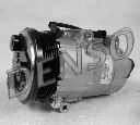 Compresor, climatizare DENSO DCP10017