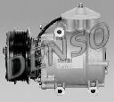 Compresor, climatizare DENSO DCP10022</br>Piesa auto pentru Sistem de aer conditionat