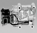 Compresor, climatizare DENSO DCP10025</br>Piesa auto pentru Sistem de aer conditionat
