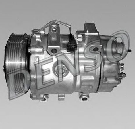 Compresor, climatizare DENSO DCP10030</br>Piesa auto pentru Sistem de aer conditionat Compresor, climatizare DENSO DCP10030</br>Piesa auto pentru Sistem de aer conditionat