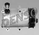 Compresor, climatizare DENSO DCP10100</br>Piesa auto pentru Sistem de aer conditionat