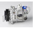 Compresor, climatizare DENSO DCP11010</br>Piesa auto pentru Sistem de aer conditionat