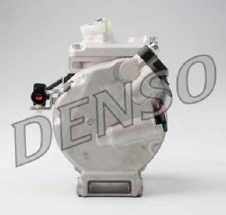 Compresor, climatizare DENSO DCP11011</br>Piesa auto pentru Sistem de aer conditionat Compresor, climatizare DENSO DCP11011</br>Piesa auto pentru Sistem de aer conditionat