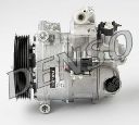 Compresor, climatizare DENSO DCP11012</br>Piesa auto pentru Sistem de aer conditionat
