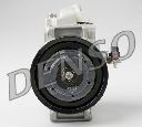 Compresor, climatizare DENSO DCP11012</br>Piesa auto pentru Sistem de aer conditionat
