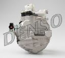 Compresor, climatizare DENSO DCP14013