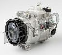 Compresor, climatizare DENSO DCP14013