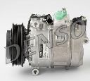 Compresor, climatizare DENSO DCP14018</br>Piesa auto pentru Sistem de aer conditionat