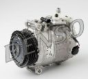 Compresor, climatizare DENSO DCP17026