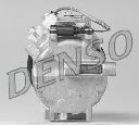 Compresor, climatizare DENSO DCP17114