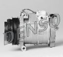 Compresor, climatizare DENSO DCP17114