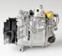 Compresor, climatizare DENSO DCP17126