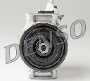 Compresor, climatizare DENSO DCP17126