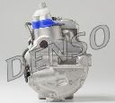 Compresor, climatizare DENSO DCP17127