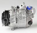 Compresor, climatizare DENSO DCP17127