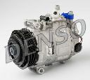 Compresor, climatizare DENSO DCP17127