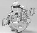 Compresor, climatizare DENSO DCP17131