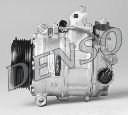 Compresor, climatizare DENSO DCP17131