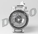Compresor, climatizare DENSO DCP17135