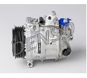 Compresor, climatizare DENSO DCP17139