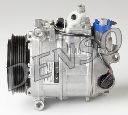Compresor, climatizare DENSO DCP17142