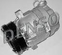 Compresor, climatizare DENSO DCP20007