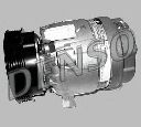 Compresor, climatizare DENSO DCP20009