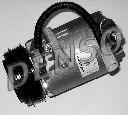 Compresor, climatizare DENSO DCP20013