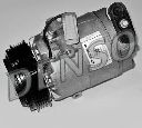 Compresor, climatizare DENSO DCP20014