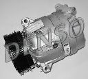 Compresor, climatizare DENSO DCP20016