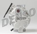 Compresor, climatizare DENSO DCP20021
