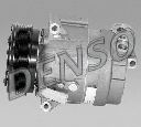 Compresor, climatizare DENSO DCP20034</br>Piesa auto pentru Sistem de aer conditionat