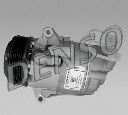 Compresor, climatizare DENSO DCP20045