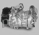 Compresor, climatizare DENSO DCP20101</br>Piesa auto pentru Sistem de aer conditionat