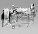 Compresor, climatizare DENSO DCP20102</br>Piesa auto pentru Sistem de aer conditionat