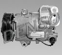Compresor, climatizare DENSO DCP20111</br>Piesa auto pentru Sistem de aer conditionat