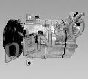 Compresor, climatizare DENSO DCP20115</br>Piesa auto pentru Sistem de aer conditionat
