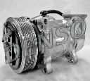 Compresor, climatizare DENSO DCP21001